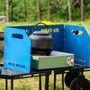 Lightweight Stove Wind Shield Windproof Cooker Wind Protection Cookware Windshield  Camping