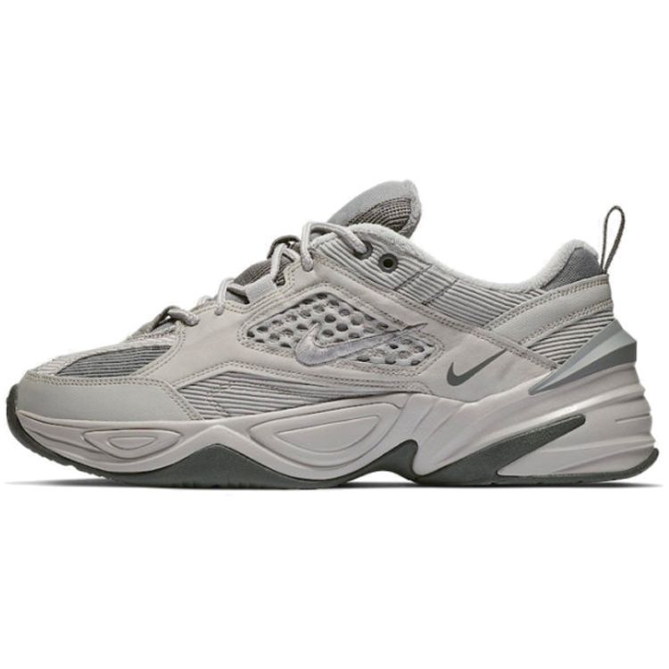 

Кроссовки унисекс Nike M2K Tekno SP Atmosphere Grey Темно-серый-Белый-Дымчатый BV0074-001 40