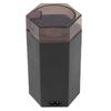 Electric Coffee Grinder 150W 30000RPM Transparent Lid Electric Coffee Bean Mill with Cleaning Brush
