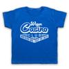 Wigan Casino Northern Soul Music 70'S Dancing Venue Kids Childs T-Shirt