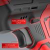 NAWIN 20V Reciprocating Saw Brushless Cordless Portable Metal Wood Cutting