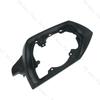 For Hyundai Elantra 7th    Car Rearview Side Mirror Frame Case House
