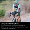 REDSHIFT Handlebar Bag for Redshift Top Shelf Handlebar