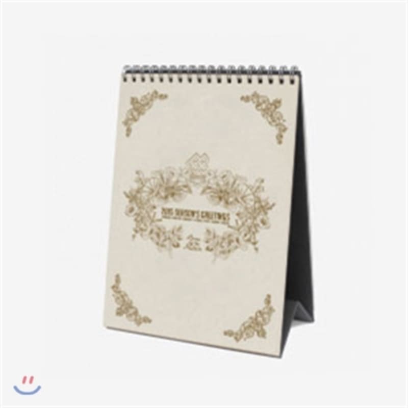 

BTOB 2015 Season Greetings