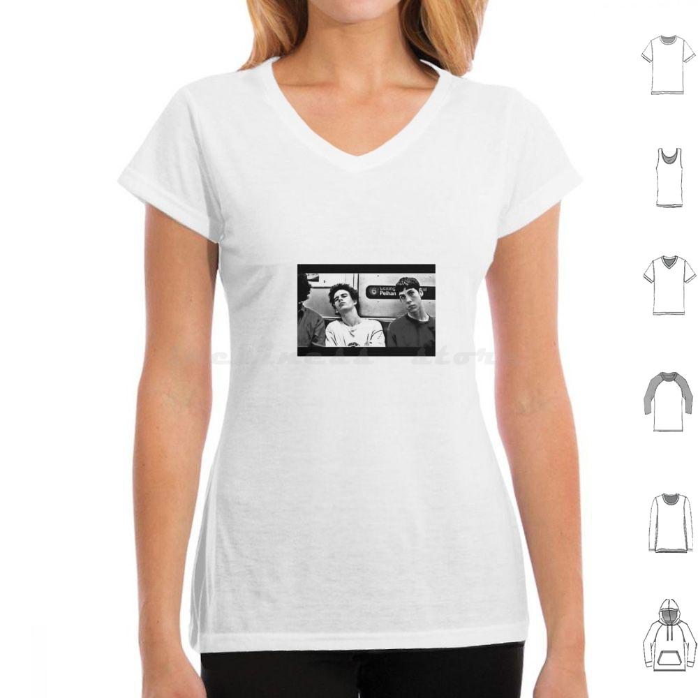 

Casper Telly T Shirt 6xl Cotton Cool Tee Casper Telly Harmony Korine Kids 1995 Kids 1995 Larry Clark Gummo Leo Leo Movie 3XL
