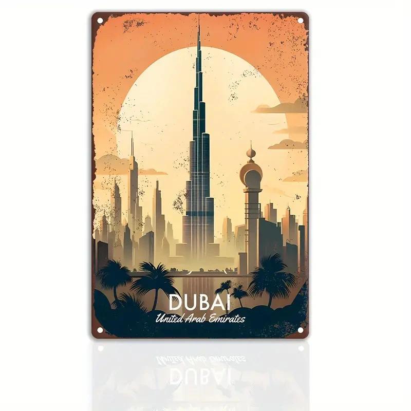 Retro Metal Sign Travel Round The World,ROME,FRANCE,MUMBAI Vintage Art Poster,Home,Bar,Room,pub,Hotel,Cafe,Club Wall Decor Gift