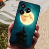 For ZTE Nubia V60 Design Case V60 Vita AXON60 Lite Soft Silicone Back Cover for ZTE Nubia V60 Design Phone Cases TPU Protector