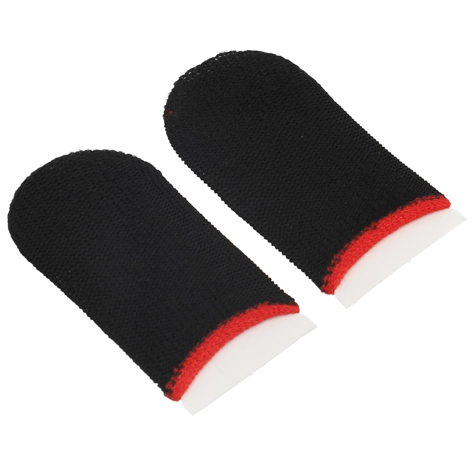 

Finger Cover Touch Screen Sensitive And Comfortable 1 красный