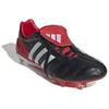 Adidas Predator Mania Fg Core Black Vivid Red Sneakers IH2520