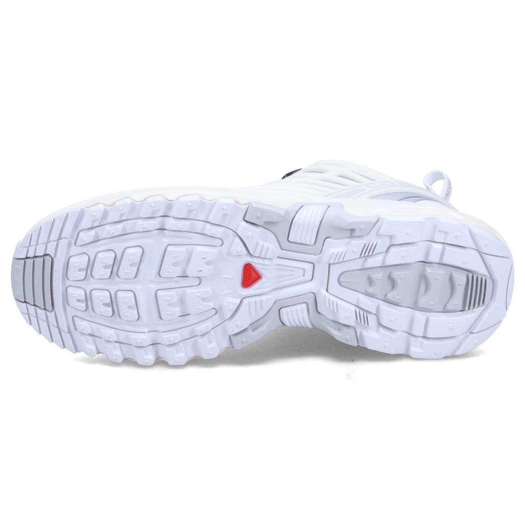 Salomon ACS PRO Sneakers for Men and Women, L47179900, White, Size 28.5cm [Parallel Import]