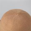 Hat female autumn winter bucket hat basin hat casual basin hat