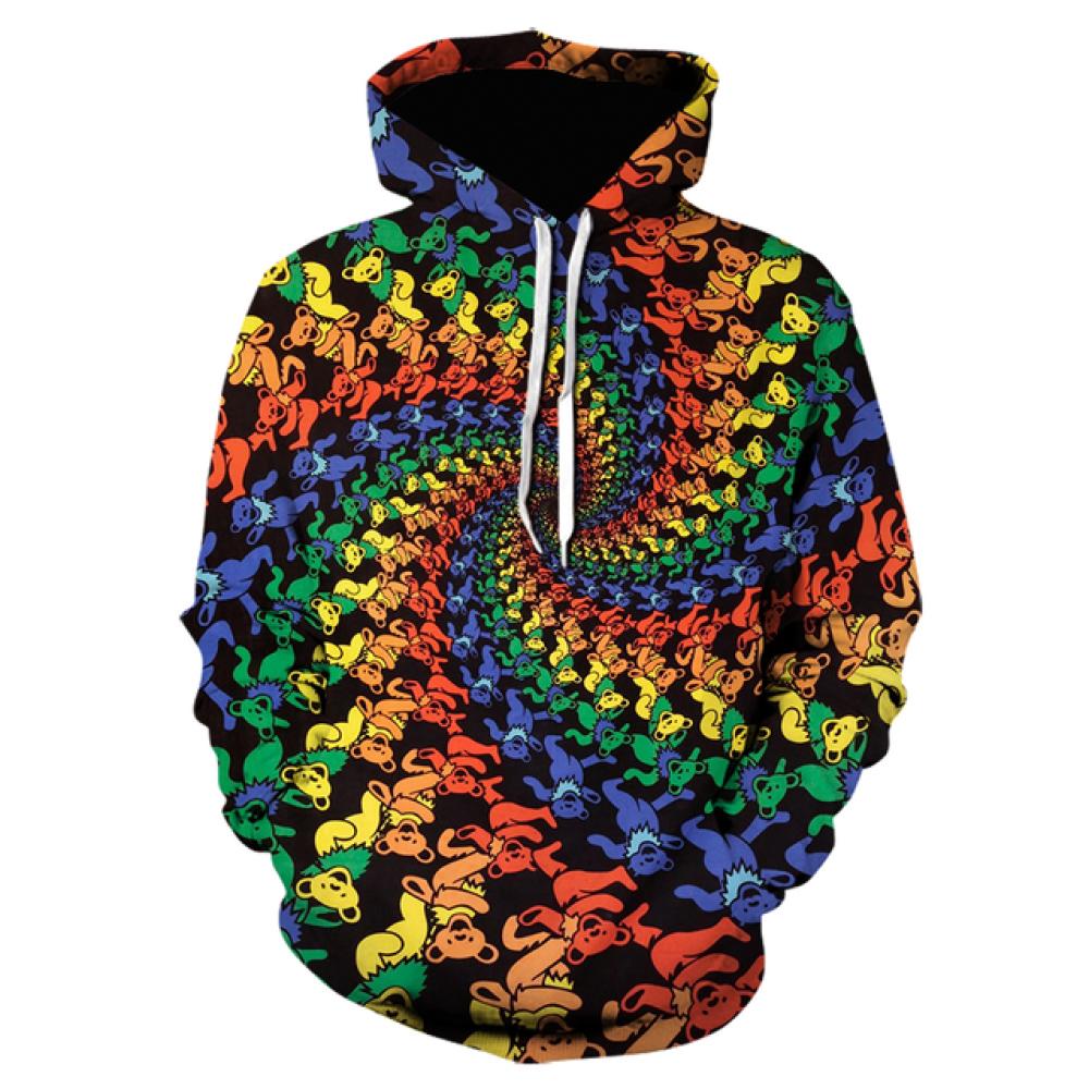 Sweat à Capuche Modèle De Maquette D'illustration De Dessin Technique Plat Full Zip Up Hoodie 42913895