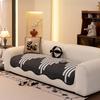 Special-Shaped Sofa Cushion Light Luxury  New Seat Cushion Universal Non-Slip Fixed Cover Cloth In All Seasons