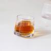 1pcs Creative Rotating Stress-relieving Glass Whisky Wine Glasses High-end Glass Cups Beer Glasses Drinking Glasses Coffee Mug