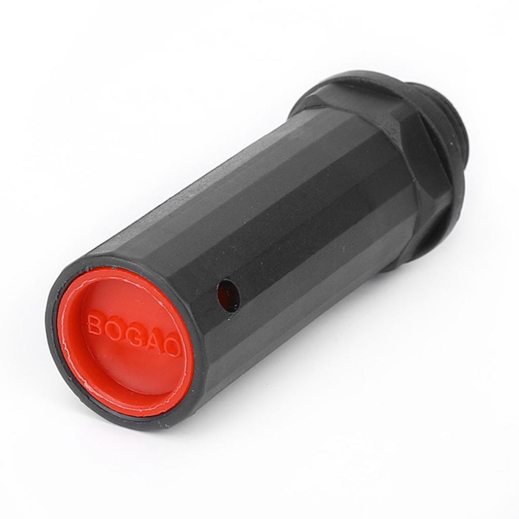 15.5mm Breathing Rod, Vent , Pump Accessories, Made of Engineering Plastic, for Most s