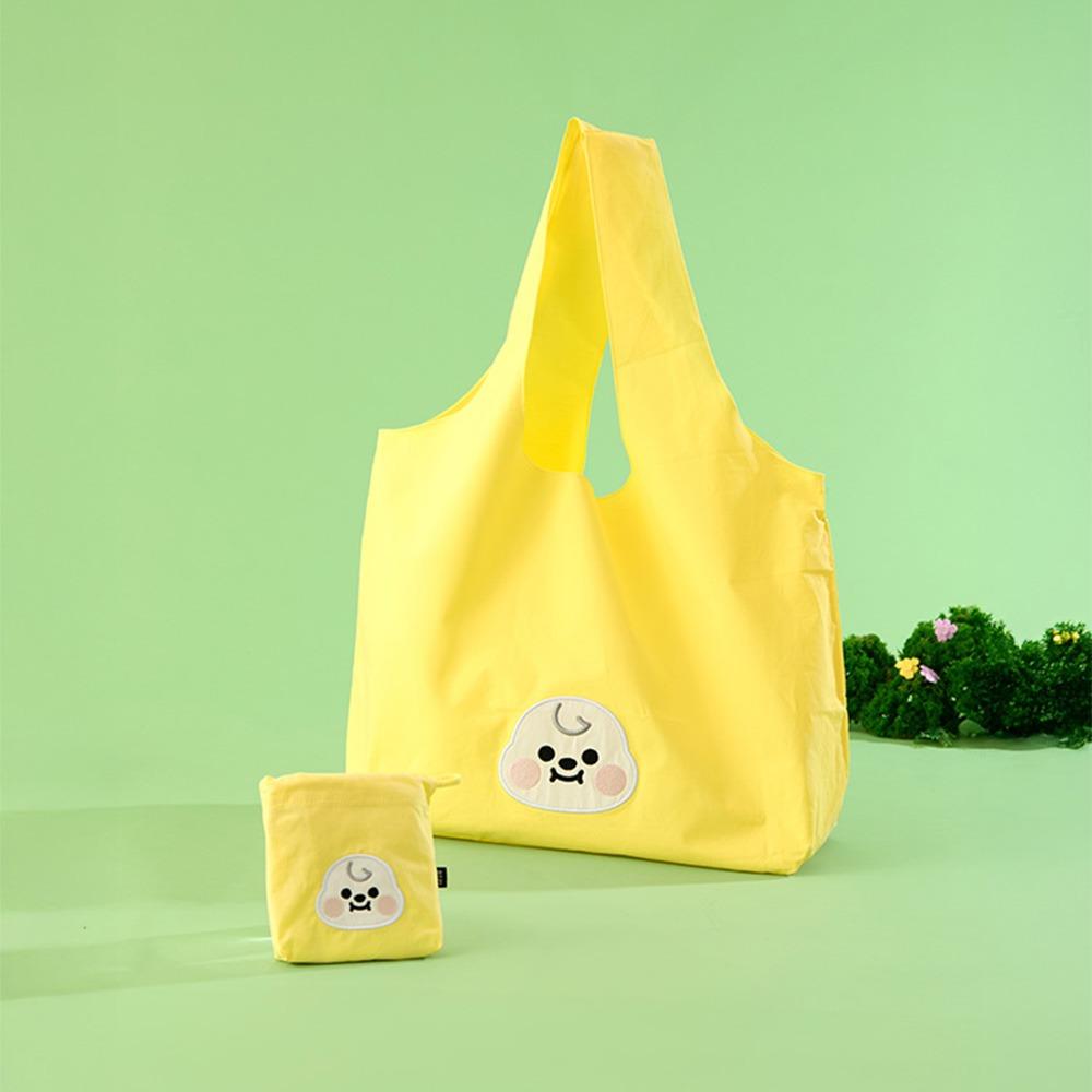 BT21 Baby Basic Eco Tote Bag