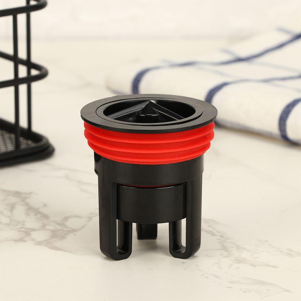 Useful Anti-odor Insect-proof Shower Drainer Pipe Plug Floor Drain Core Drain Cover