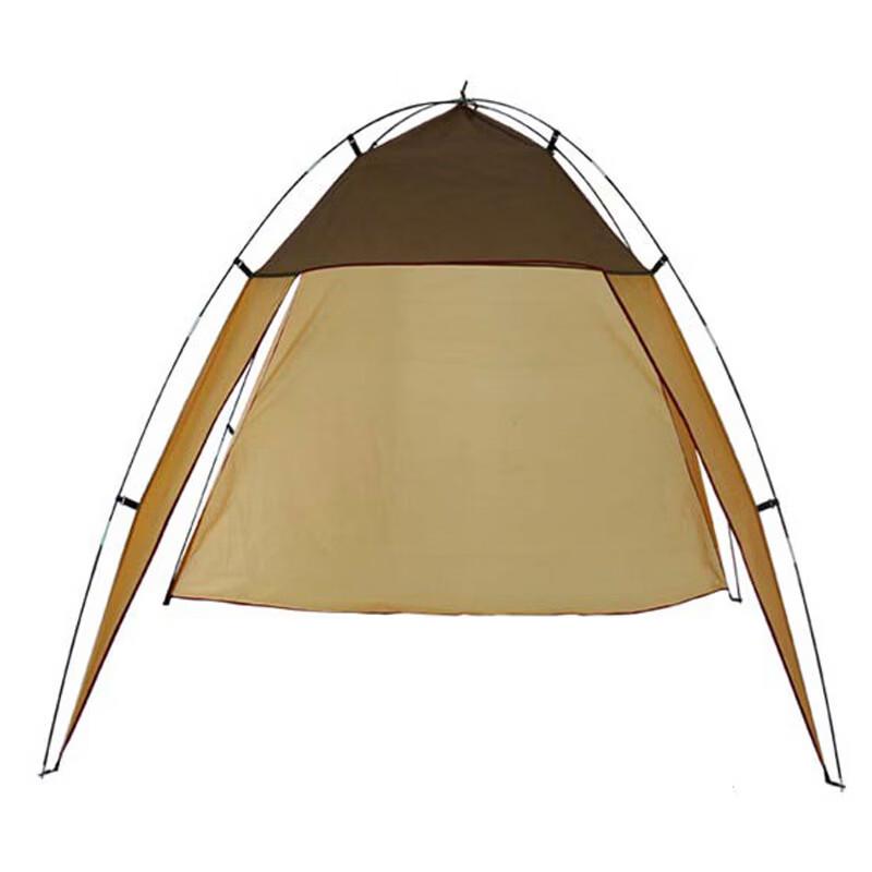 ZISIZ Outdoor Camping Canopy Tent