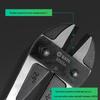 SATA 93505A Multi-functional Rebar & Wire Cutter - Powerful, Labor-saving Shears.