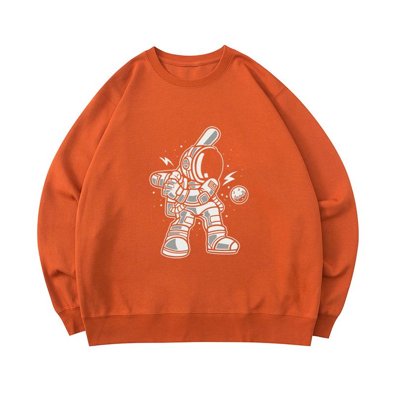 sweater astronaut