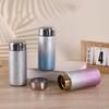 Shangqi Mini Titanium-Coated Stainless Steel Insulated Bottle Set