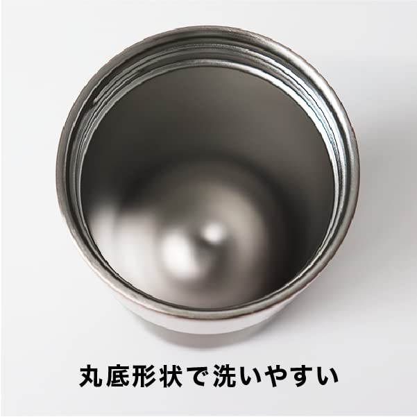 Takeya Official Tumbler 350ml Vacuum Insulated Double Structure TAKEYA FLASK Tumbler 12 Stainless Steel Two Tone Color Cold Insulation Hot Water