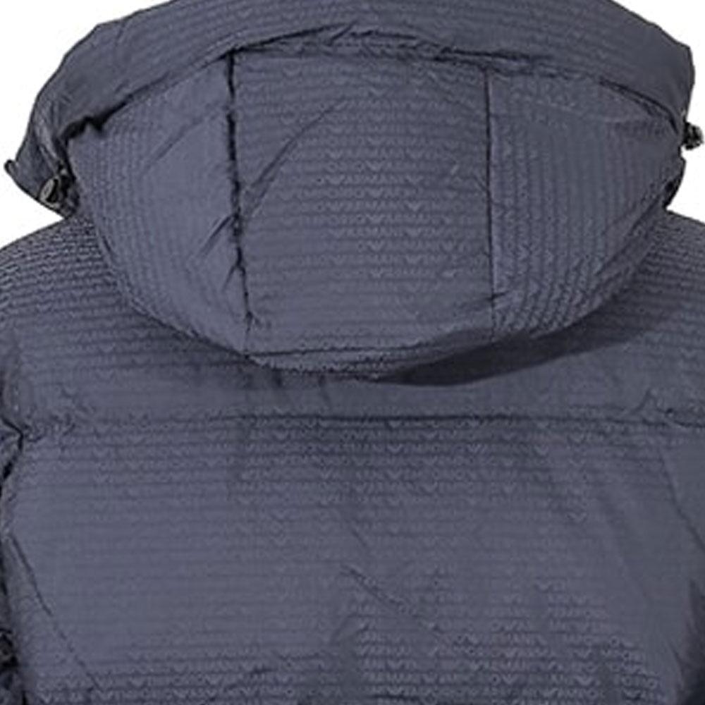 Emporio Armani Erkek Mont Lacivert 6D1BC3-1NNXZ-0920