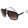 Carrera Carrera SunglaSSeS Carr 296 S 2m2 60 15 140 Non Polarized Black