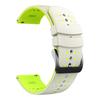 22mm Universal Strap For Xiaomi Watch 2pro/Color 2 Silicone Band For Mi Watch S4/S3/S2/S1 Pro Active Correa Bracelet Accessories