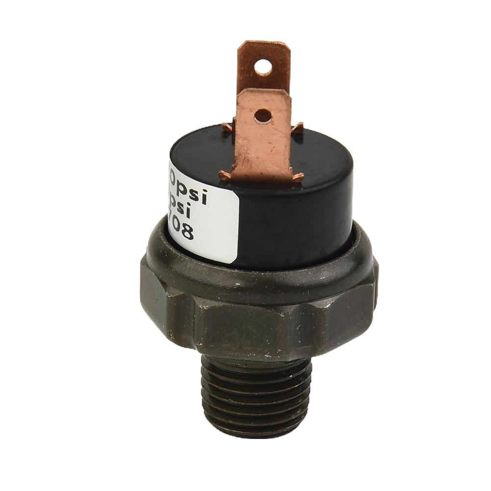 Air Compressor Tank Pressure Switch Pressure Control