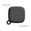 Holder Case for Tile 2020 & 2018 Silicone Tracker Protective Case AntiLost Locator Case Cover Skin