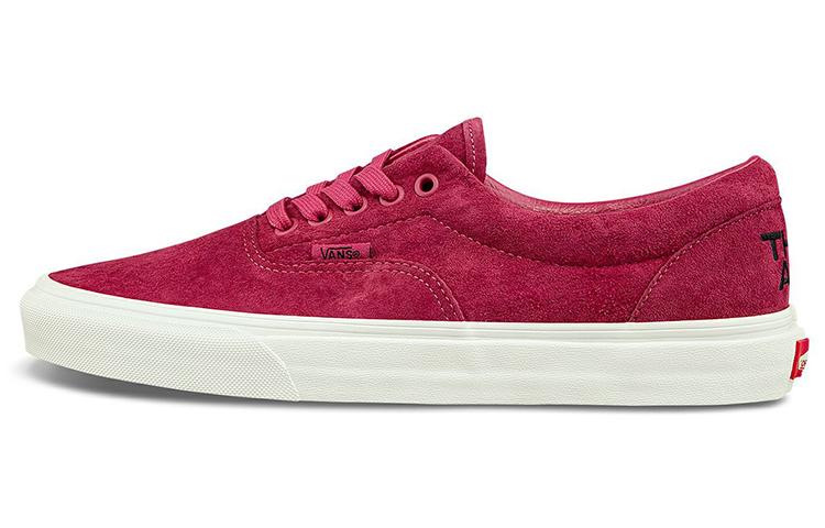 Vans They Are X Vans Era Burgundy VN0A5EFN60S 36.5