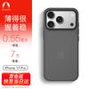 Snowkids Ultra-Thin Frosted Anti-Slip iPhone Case