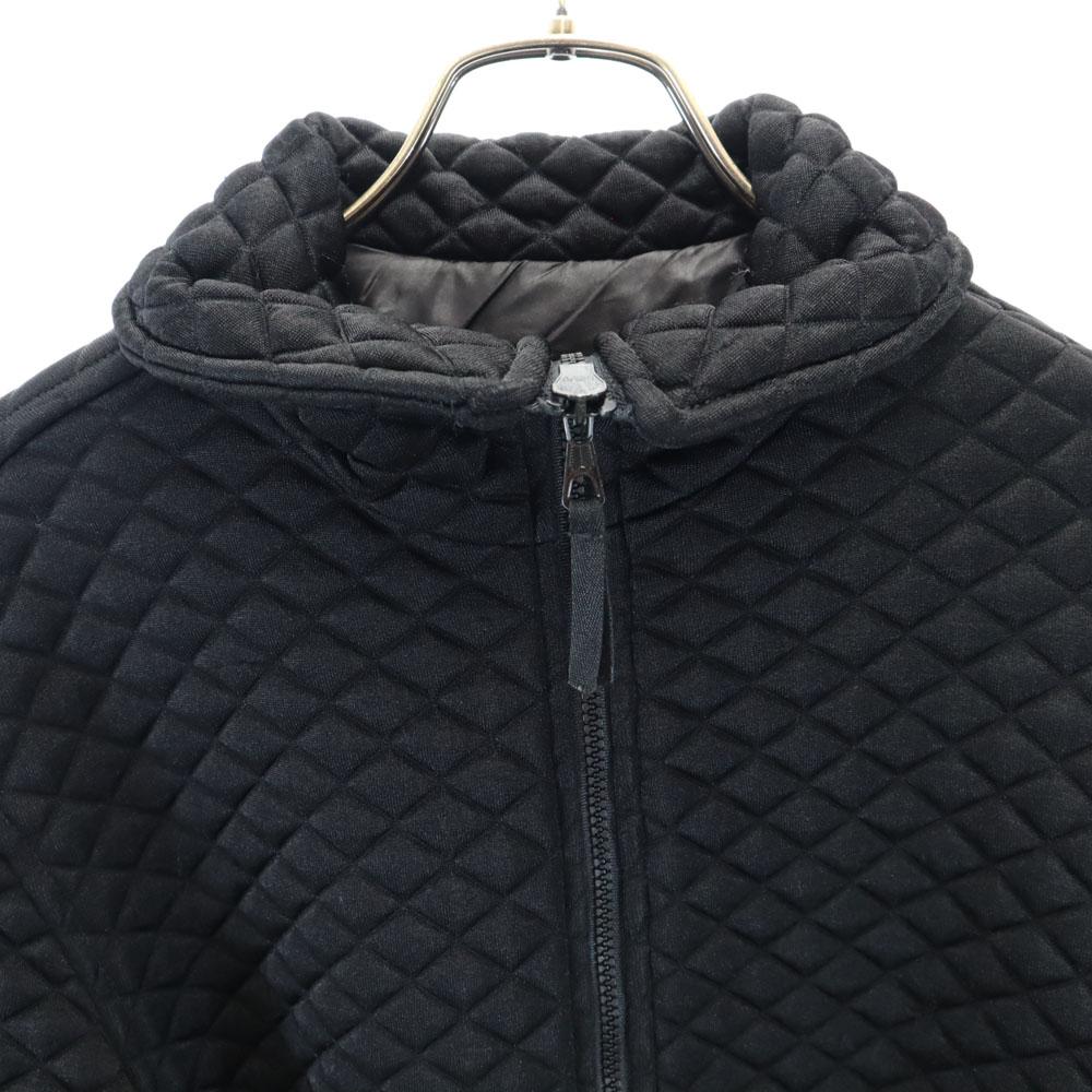 ARMANI JEANS 90s Made in Italy Old Long sleeve Quilted coat I 40 Women Used