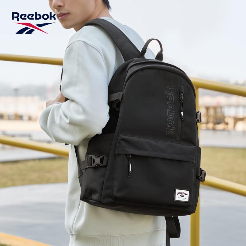 

Reebok 2026 Fashion Sports Backpack