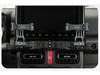 2019+ Jimny Center Console Upgrade: Multifunctional Electronic Components, Expansion Dock, Dual-Booth Design.