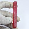 75.65 Carat Natural Red Ruby Uncut Raw Rough Loose Gemstone
