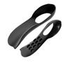 Arch Support Insoles for Flat Foot, Heel Pad, and XO Legs Correction