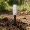 Wireless Plant Soil Sensors With High Precisions Measurement Temperature Humidity Fertility Light Tester for Home Garden
