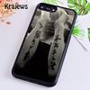 Krajews Kung Fu Oyama Kyokushin Karate Phone Case Cover For iPhone 17 Air 16 15 14 Plus 11 12 13 Pro Max Plus Fundas