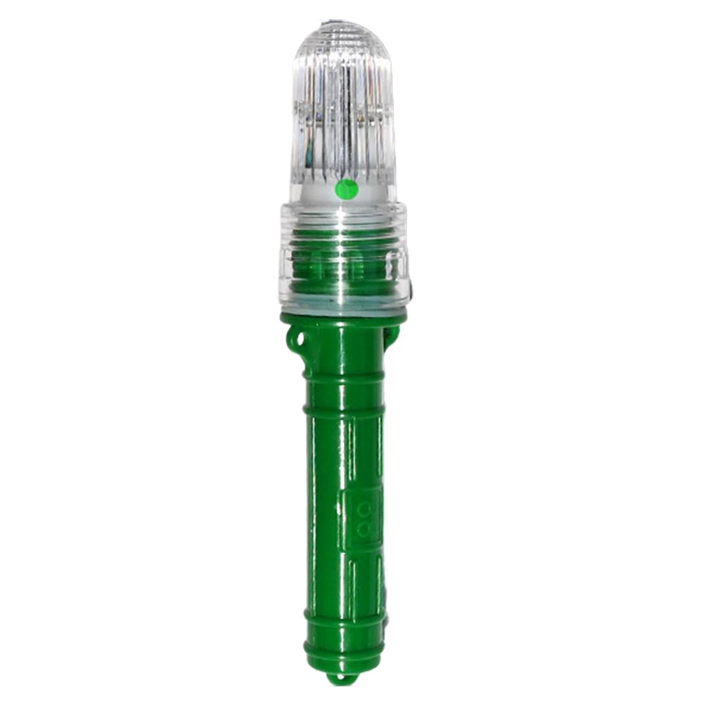LED Marine Flares Boating Flares Buoy Fish Luring Tool Emergency Safety Kit for Fishing Nets Buoys Boats