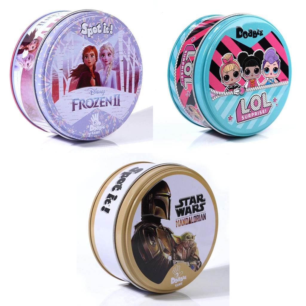 Klassisches Rotes Es Spiel Aufregendes Familienparty-Kartenspiel für alle Altersgruppen