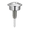For Siamp For Optima 49 Toilet Push Button Designed for Easy Installation