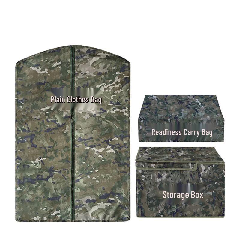 

Hua Ao Ze Interior Organization 3-Piece Set