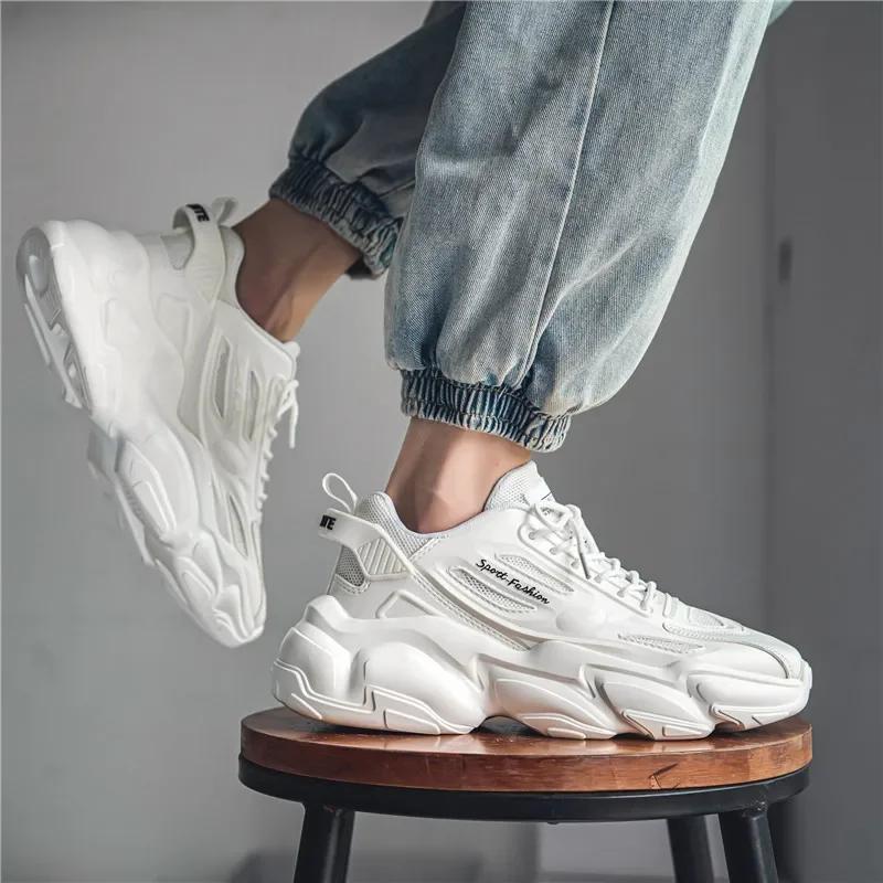 Men's Sports Shoes for Men Sneakers Shoes Man Original Replicas Sneakers on Promotion Athletic Shoe Casual Sport Shoe Sneaker