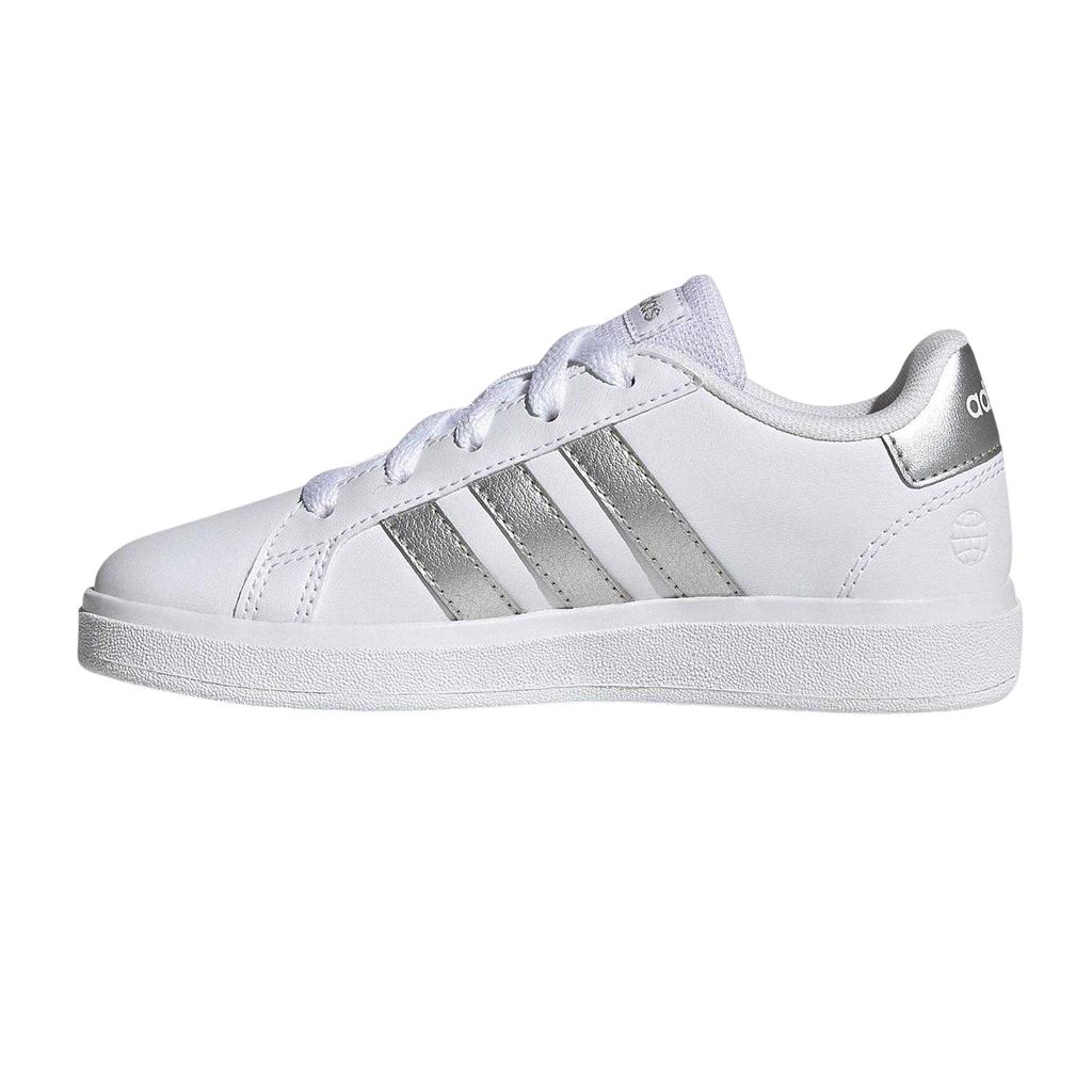 adidas Childrens/Kids Grand Court 2.0 Trainers