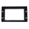 Radio Frame 2 Din Masking For Saab 9-5 2005-2011