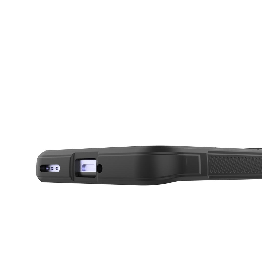 Für Realme 13 Pro 5G (Global)/13 Pro+ 5G (Global) Hülle Sturzsicher Weiches TPU Robuste Handy-Rückseite