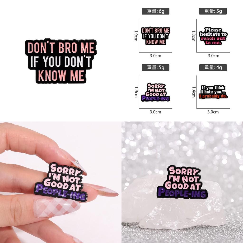 Charming Alloy Cartoon Character Brooch Unique Decorative Pin For Any Outfit