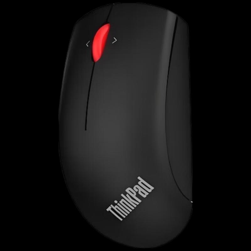 Lenovo ThinkPad Series Ergonomic Office Mouse